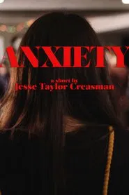 Anxiety movie poster