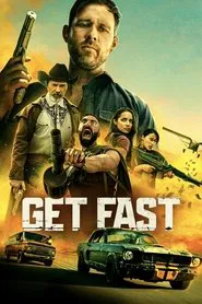 Get Fast movie poster