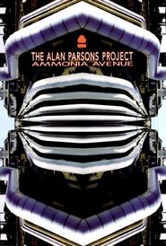 The Alan Parsons Project - Ammonia Avenue movie poster