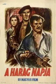 Poster do filme The Day of Wrath