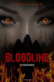 Bloodline movie poster