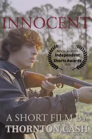 Innocent movie poster