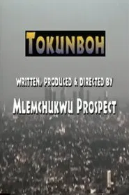 Poster do filme Tokunboh