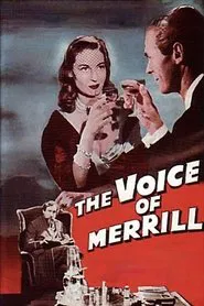 The Voice of Merrill movie poster