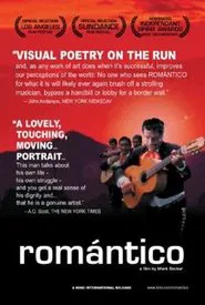 Romántico movie poster