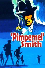 'Pimpernel' Smith movie poster