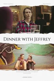 Poster do filme Dinner with Jeffrey