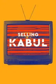 Selling Kabul movie poster