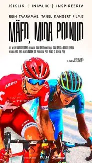 The Mountains That Weren’t There movie poster