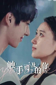 You in Me tv show poster