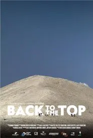 Back to the Top movie poster