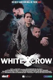 White Crow movie poster