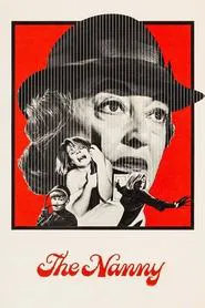 The Nanny movie poster