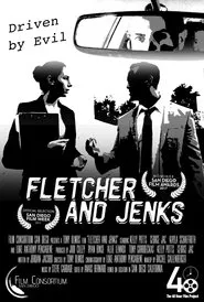 Fletcher and Jenks movie poster