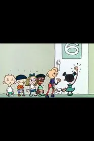 Door to Door movie poster