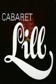 Cabaret Lill movie poster