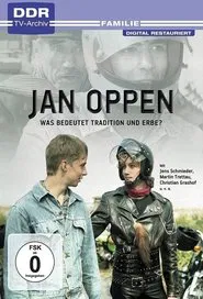 Jan Oppen movie poster