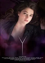 Y movie poster