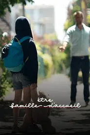 Être famille d'accueil tv show poster