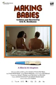 Making Babies movie poster