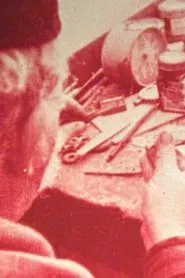 Shalom of Safed: The Innocent Eye of a Man of Galilee movie poster