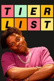 Tierlist tv show poster