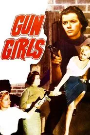 Gun Girls movie poster