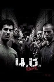 Bangkok Hell: Nor Chor - The Prisoners movie poster