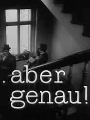 Poster do filme Das Stacheltier - aber genau!
