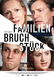 Family Fragments movie poster