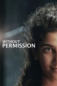 Without Permission movie poster