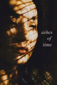 Ashes of Time movie poster