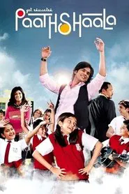 Paathshaala movie poster