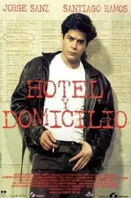 Poster do filme Hotel y domicilio