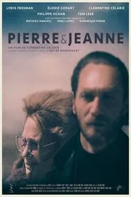 Pierre & Jeanne movie poster