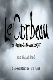 Short Cuts: Henri-Georges Clouzot's "The Raven" movie poster