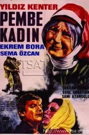 Poster do filme Pembe Kadın