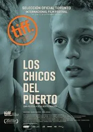 The Kids from the Port movie poster