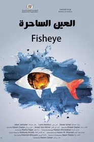 Fisheye movie poster
