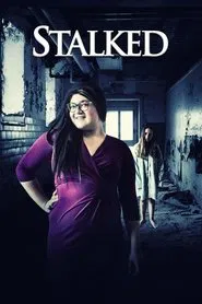 Stalked tv show poster