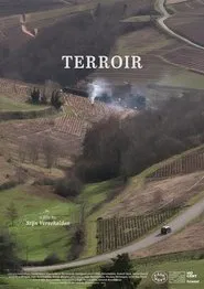 Terroir movie poster