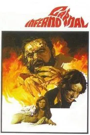 Poster do filme Inferno Carnal
