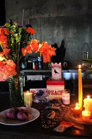 The Girl on the Boat movie poster