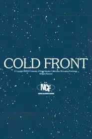 Cold Front movie poster