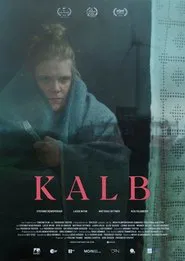 Poster do filme Calf