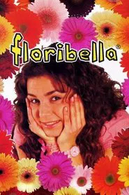 Floribella tv show poster