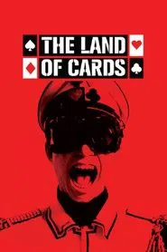 The Land of Cards movie poster