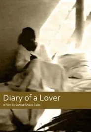 Diary of a Lover movie poster