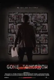 Gone Tomorrow movie poster
