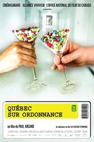 Québec sur ordonnance movie poster